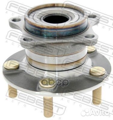 Ступица в сборе задняя mazda CX-7 ER 2006-2012