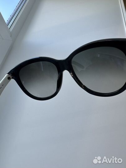 Солнцезащитные очки dolce gabbana