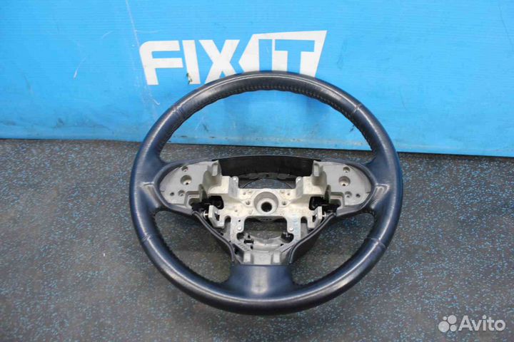 Руль Mitsubishi RVR (ASX) (Митсубиси Асх) GA3W 440