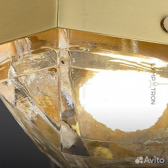 Люстра gallery CH Тип B gallery-ch-b