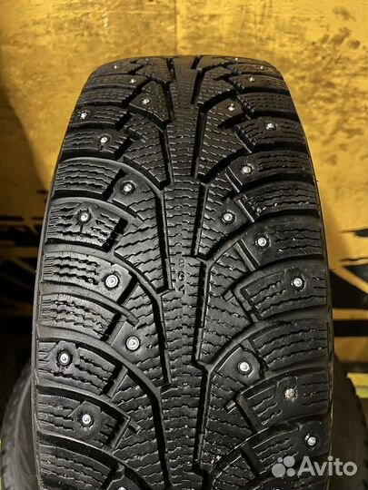 Nokian Tyres Nordman 5 205/60 R16