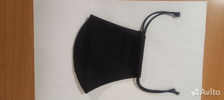 Защитная маска для лица