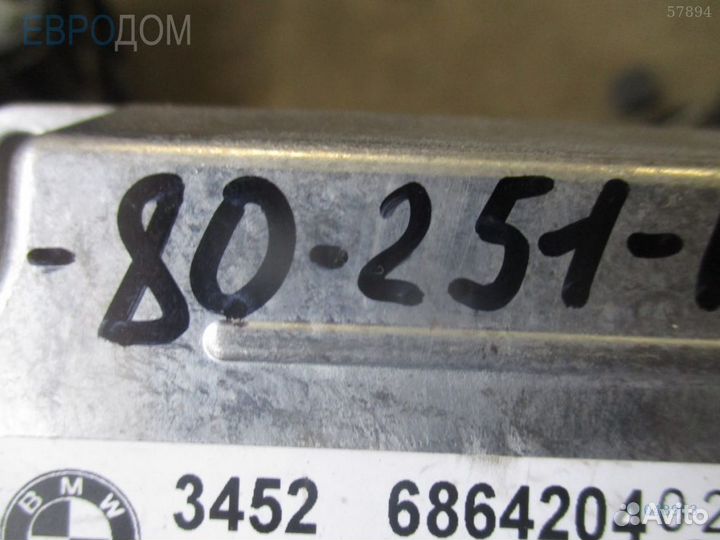 Блок управления (эбу) icm n20 BMW F30 s1048903