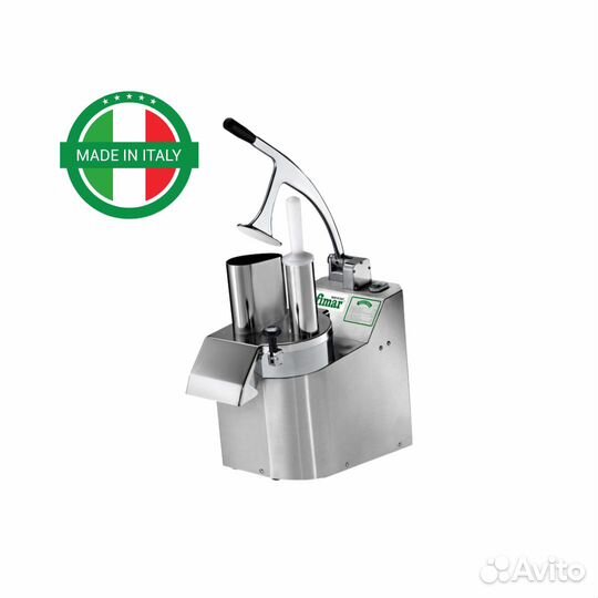 Овощерезка Fimar TV3000 220V (с комплектом ножей)