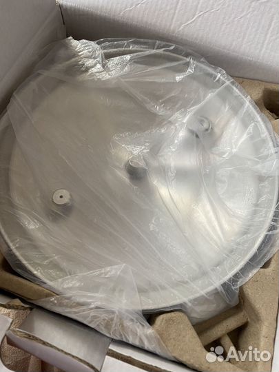 Скороварка mayer & boch из алюминия,4л