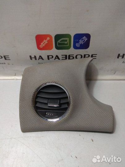 Дефлектор на торпедо левый Chevrolet Cruze