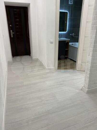 1-к. квартира, 30 м², 2/5 эт.