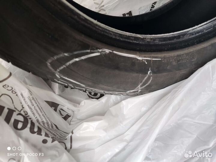 Nexen N Blue HD 215/55 R17 94