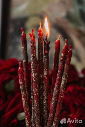 Гадание Любовные заговоры