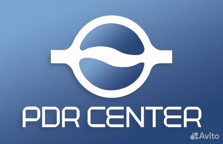 Обучение ремонту вмятин без покраски PDR