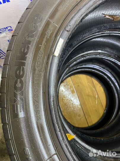 Goodyear Excellence 235/55 R19