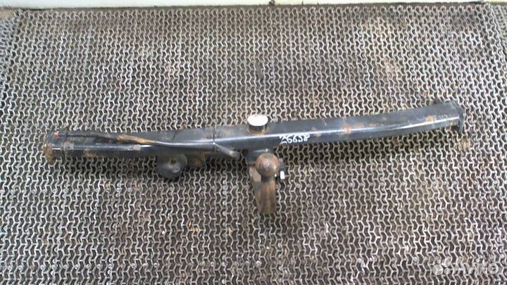 Прицепное устройство Peugeot 307, 2004