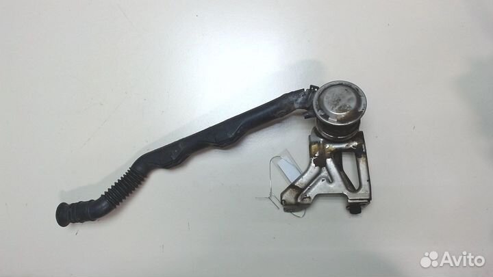 Клапан рециркуляции газов Opel Tigra, 1997