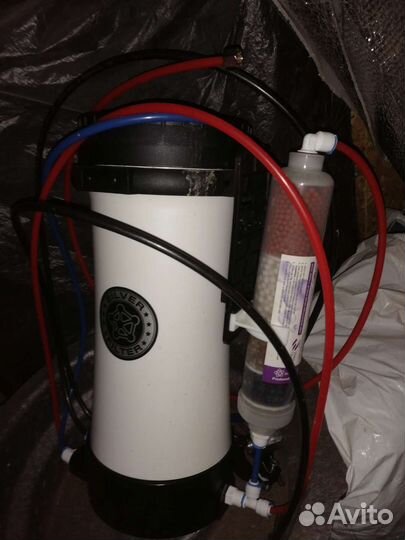 Фильтр для очистки воды