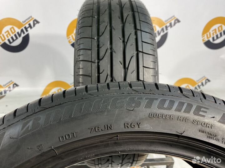 Bridgestone Dueler H/P Sport 235/45 R19 97Y