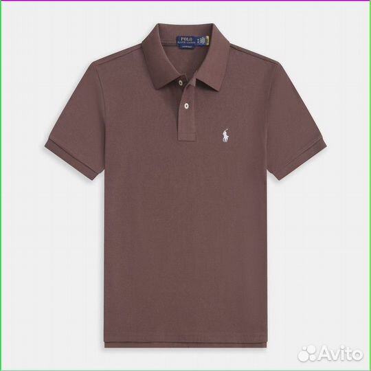 Футболка Polo Ralph Lauren (Арт. 620814)