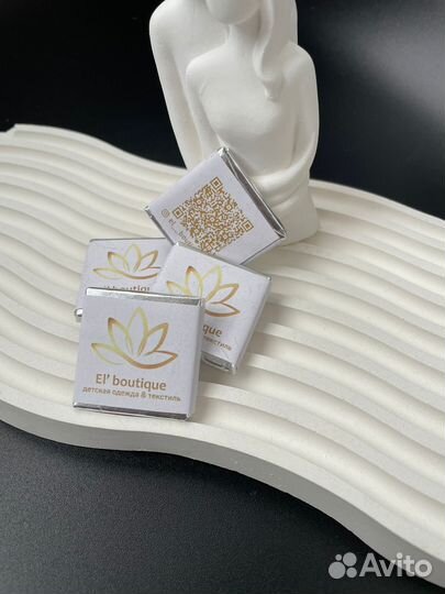 Сувенирный шоколад 15 г