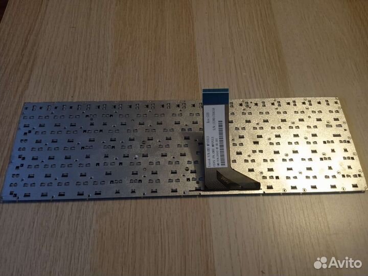 Клавиатура для ноутбука Asus OKU mfus13