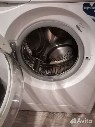 Стиральная машина автомат бу