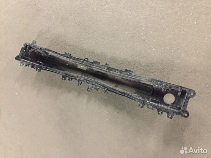 Усилитель заднего бампера Hyundai Tucson