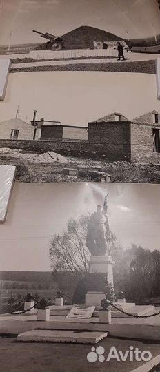 Фотографии СССР