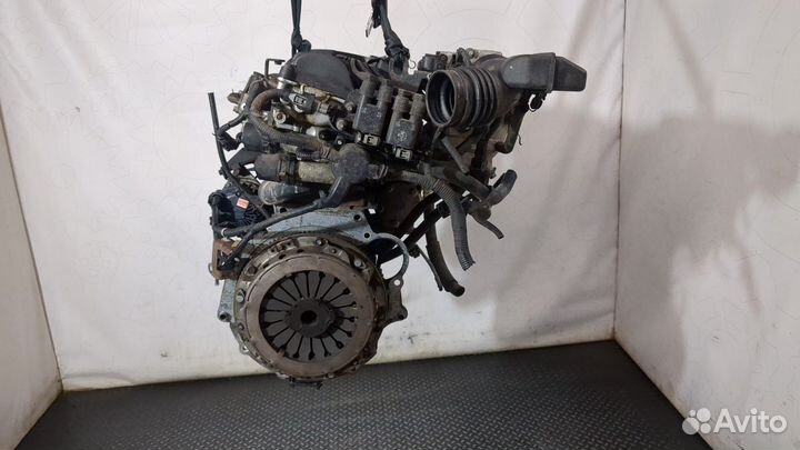 Двигатель Hyundai Coupe (Tiburon) G4GC
