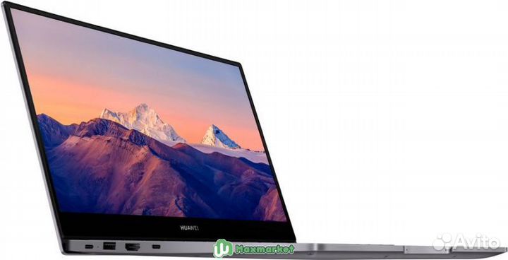 Ноутбук Huawei MateBook B3-410