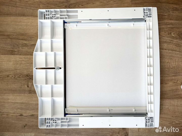 Соединительный элемент для сушильных машин Midea