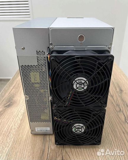 Асик Antminer L7 9500mh