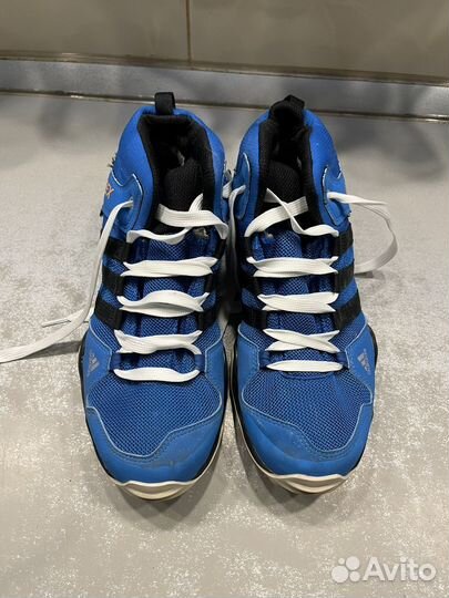 Кроссовки Adidas terrex