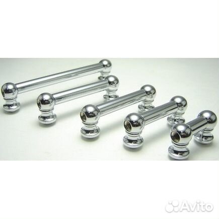 Лаг барабана двусторонний LDrums TL01-025CR