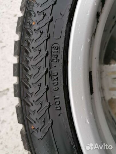 Nokian Tyres Hakkapeliitta 8 SUV 255/45 R20 105T