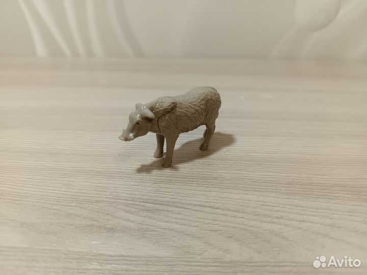 Игрушки из киндера 