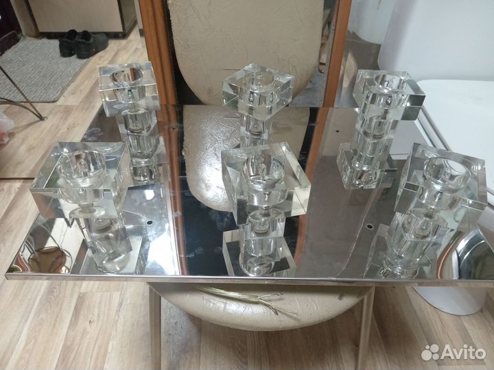 Светильник потолочный светодиодный