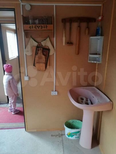 Участок 5,1 сот. (ИЖС)