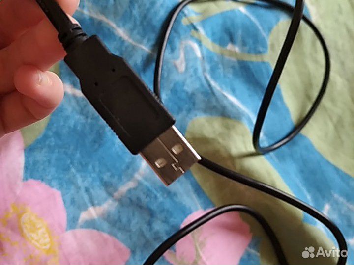 Джойстик Saitek USB