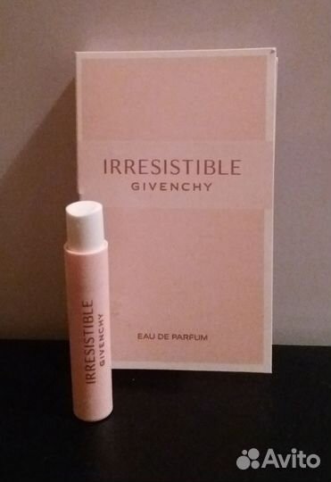 Парфюм пробники, миниатюры