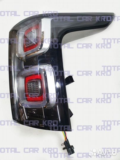 Range Rover Vogue 12-22 SV Autobiography фонарь правый