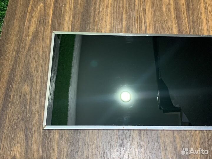 Матрица 15.6 40pin обычная ltn156at15