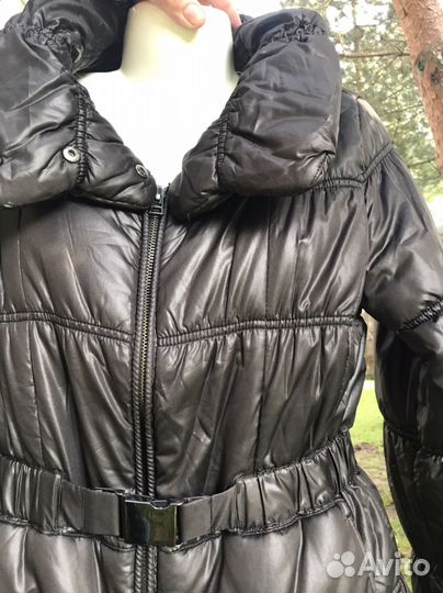 Куртка Zara basic женская L