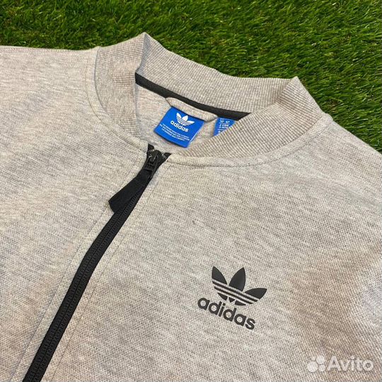 Олимпийка Adidas Originals SST Оригинал Винтаж