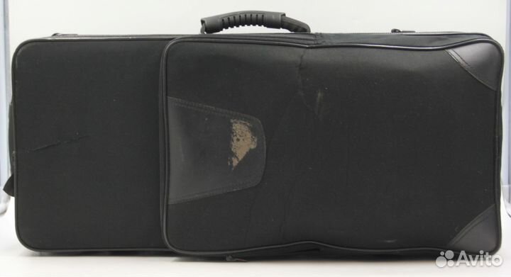 Саксофон Альт Mercury USA