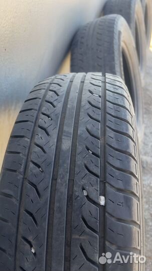 КАМА Кама-Евро-236 185/70 R14 42