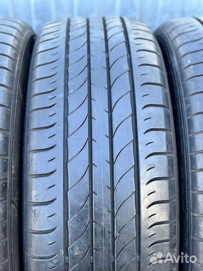 Dunlop SP Sport Maxx 050 235/55 R20 102V