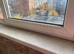 Мытье окон /балконов