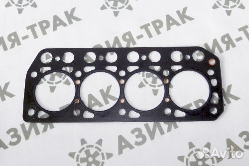 Прокладка гбц K4F Caterpillar MXW30