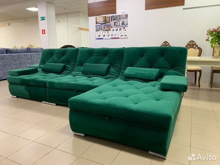 Диван Премьер