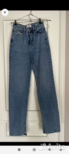 Джинсы lime xs