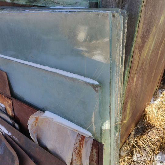 Стекло 15 мм стекло толстое