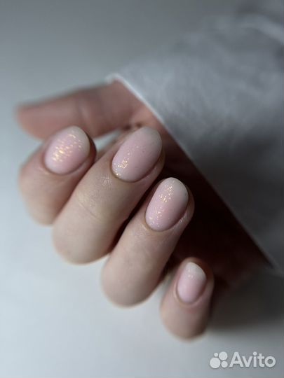 Маникюр бесплатно чурилово